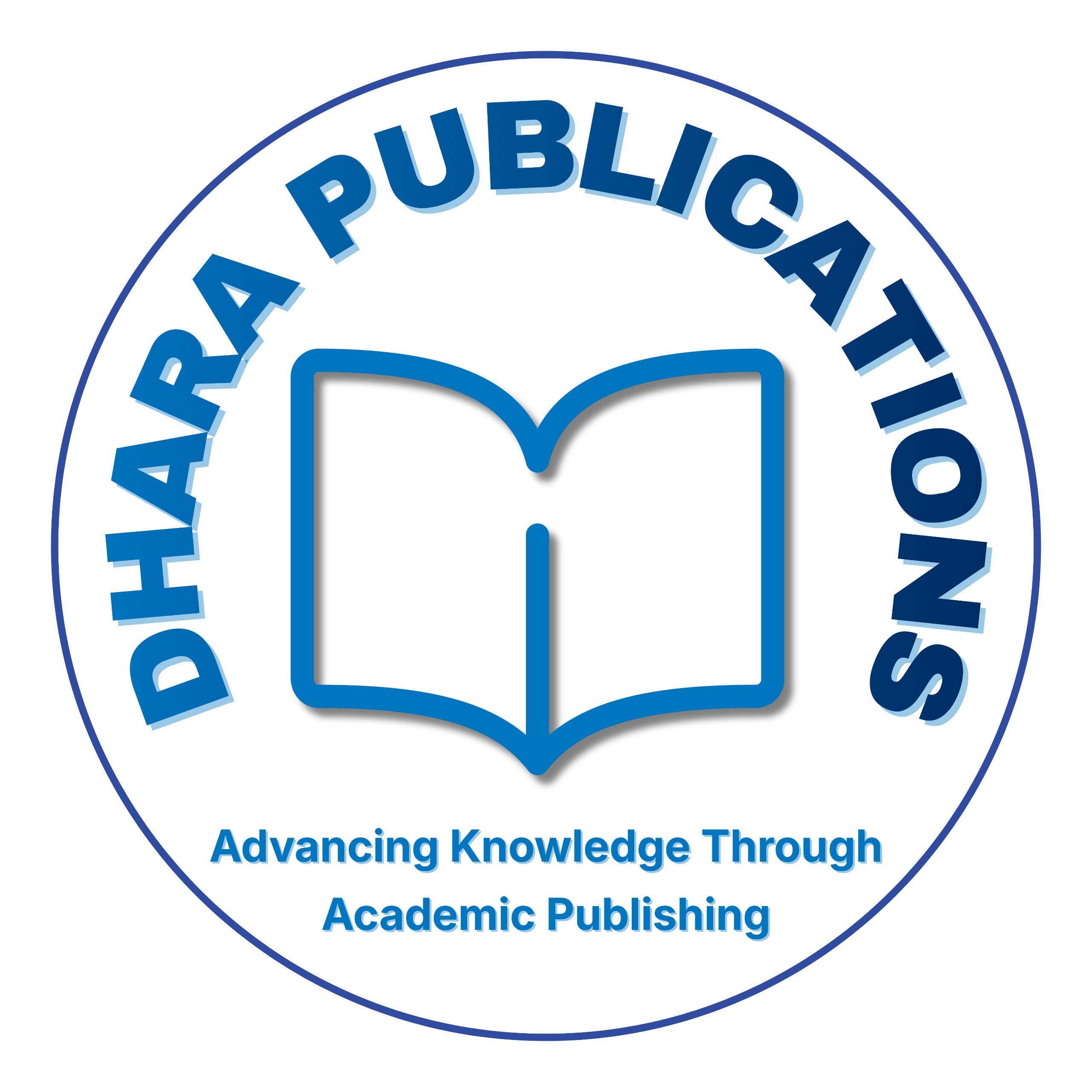 DHARA Publications Logo